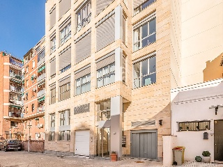 Pisos banco Madrid