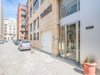 Padilla - Madrid - 2