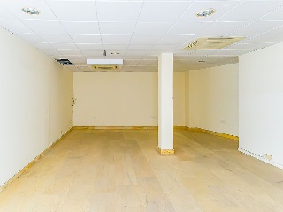 Promoción de Locales en Vera 11