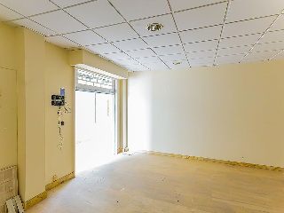Promoción de Locales en Vera 18