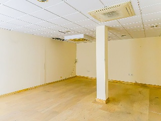 Promoción de Locales en Vera 19