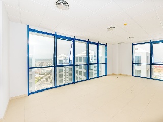 Oficina en C/ Arquitectura - Sevilla - 4