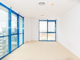 Oficina en C/ Arquitectura - Sevilla - 5