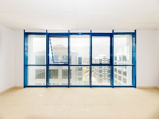 Oficina en C/ Arquitectura - Sevilla - 7