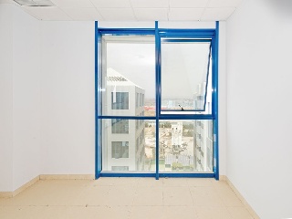 Oficina en C/ Arquitectura - Sevilla - 8