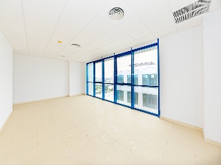 Oficina en C/ Arquitectura - Sevilla - 9