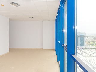 Oficina en C/ Arquitectura - Sevilla - 11