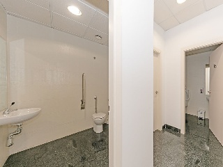 Oficina en C/ Arquitectura - Sevilla - 12