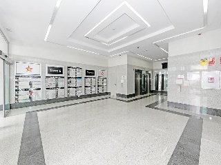 Oficina en C/ Arquitectura - Sevilla - 14