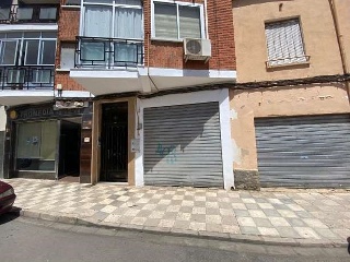 Local en C/ Joaquín Sanchez Jimenez 3