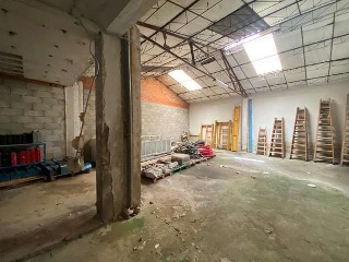 Local en C/ Joaquín Sanchez Jimenez 4