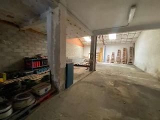 Local en C/ Joaquín Sanchez Jimenez 5