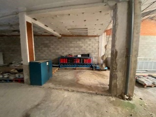 Local en C/ Joaquín Sanchez Jimenez 6