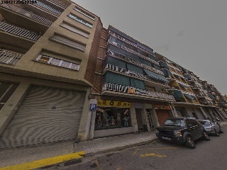 Piso en venta en Manresa de 108  m²