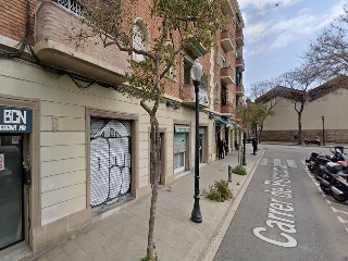 Pisos banco Barcelona