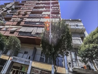 Piso en venta en Badalona de 80  m²