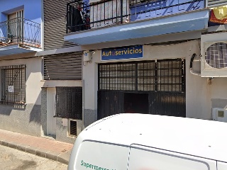 Pisos banco Alberca