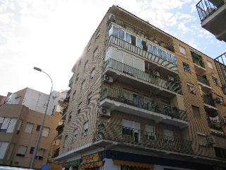 Piso en venta en Murcia de 78  m²