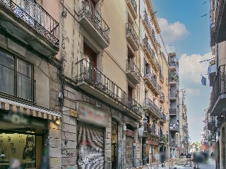 Piso en venta en Barcelona de 40  m²