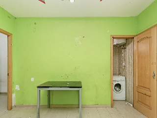 Piso en C/ San Antonio Abad 3