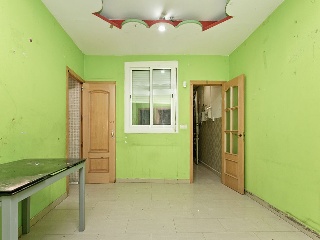 Piso en C/ San Antonio Abad 5