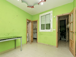 Piso en C/ San Antonio Abad 6