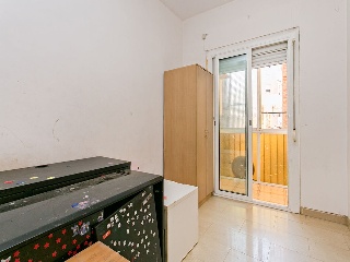 Piso en C/ San Antonio Abad 8