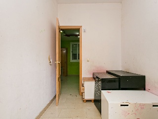 Piso en C/ San Antonio Abad 9