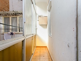 Piso en C/ San Antonio Abad 16