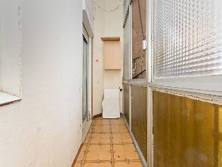 Piso en C/ San Antonio Abad 17