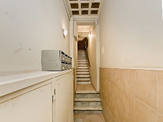 Piso en C/ San Antonio Abad 19