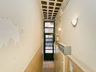 Piso en C/ San Antonio Abad 20