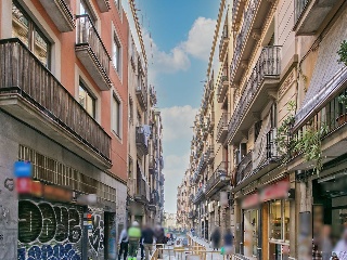 Piso en C/ San Antonio Abad 22