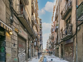 Piso en C/ San Antonio Abad 23