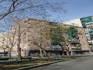 Piso en venta en Sant Adrià De Besòs de 72  m²
