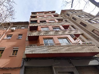 Piso en venta en Zaragoza de 78  m²