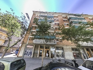 Pisos banco Barcelona
