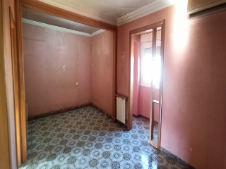 Piso en Ctra Barcelona - Sabadell - 3