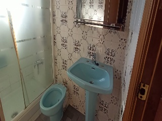 Piso en Ctra Barcelona - Sabadell - 11
