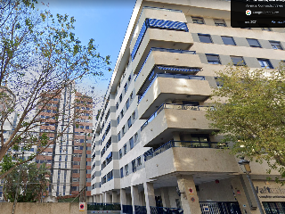 Pisos banco Valencia