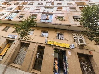 Pisos banco Hospitalet de Llobregat