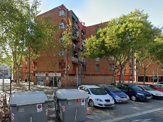 Piso en venta en Badalona de 65  m²