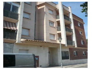 Piso en venta en Tordera de 87  m²