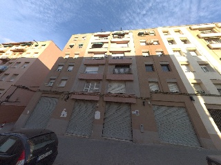 Pisos banco Sabadell