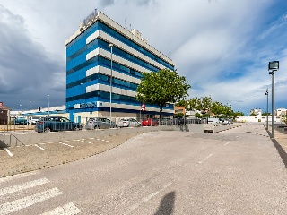 Oficina en C/ Omega 5