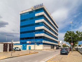Oficina en C/ Omega 6