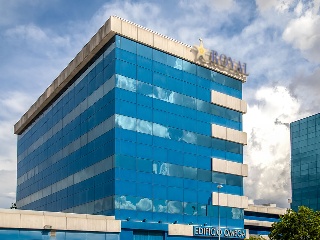 Oficina en C/ Omega 8