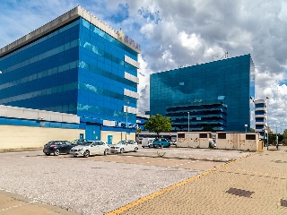 Oficina en C/ Omega 9