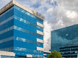 Oficina en C/ Omega 10