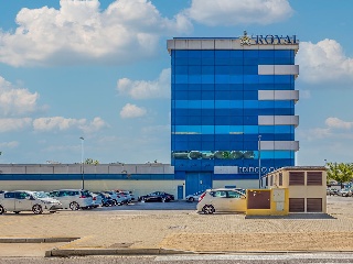 Oficina en C/ Omega 12
